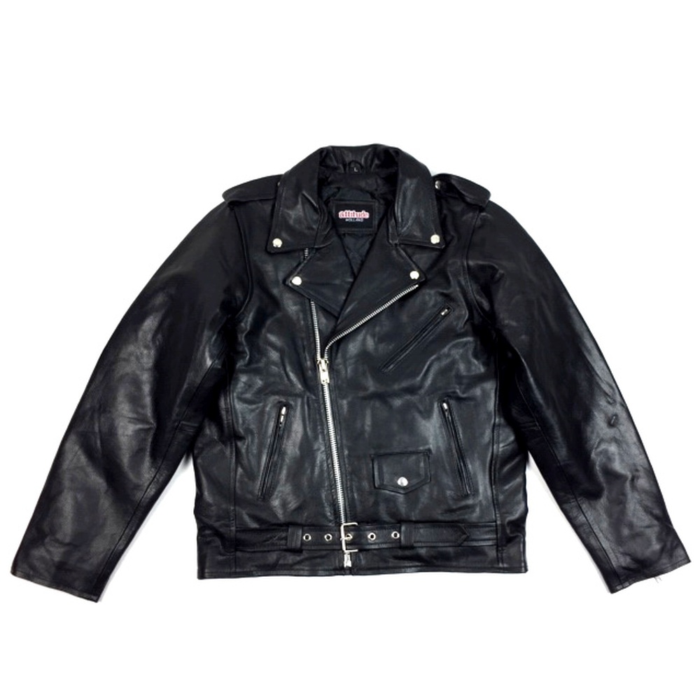 Leather jackets | Attitude Europe Leather jackets | Attitude Europe